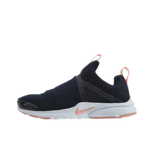 Nike Presto Extreme Детские беговые кроссовки Низкий Топ Женские