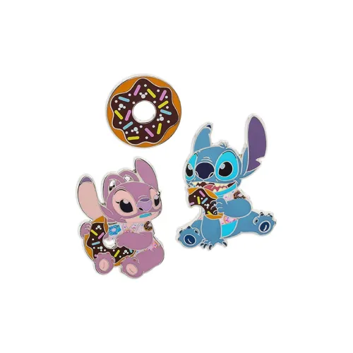 Disney Store Disney Store Stitch's Gluttony Collection Продукты с авторскими правами