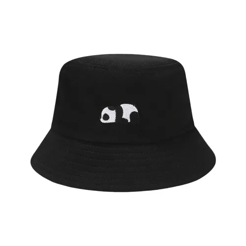 WODONBLE Полиэстер Панамы Унисекс