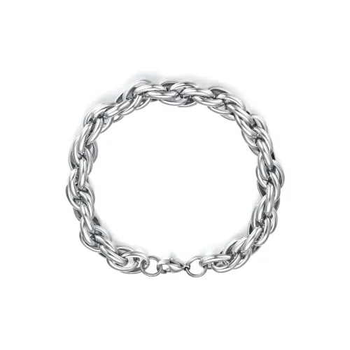 CMFY Браслеты из титанового стального сплава Унисекс