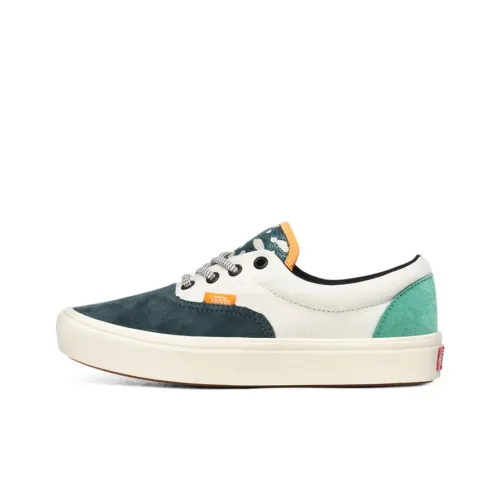 Vans Era Collection Скейтборд Кроссовки Низкие Унисекс