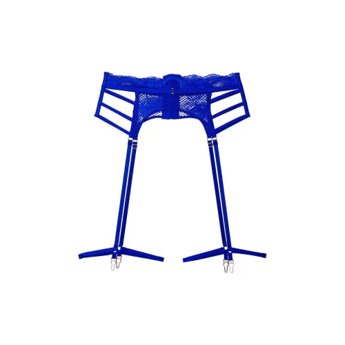 Victoria's Secret VERY Сексуальный Нижнее белье Аксессуар Женские Синий