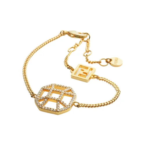 FENDI Женские браслеты