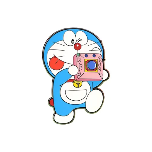 52TOYS x Дораэмон Оборудование Made Secret Оборудование Grand Revelation Коллекция Trend Based Products