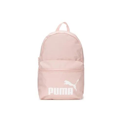 PUMA Рюкзаки Розовый Унисекс