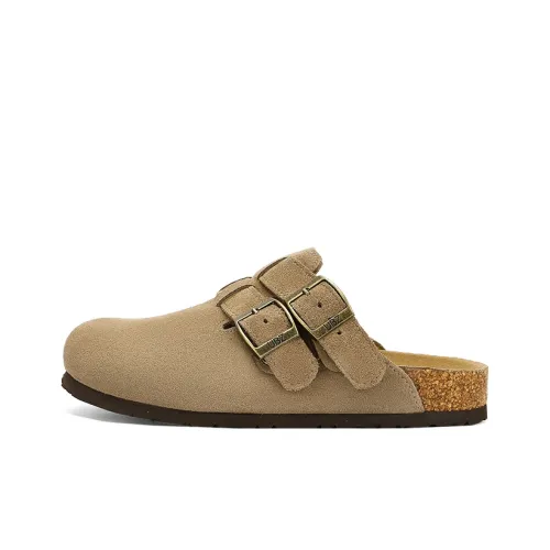 UBZ Birkenstock Стиль Обувь Женские