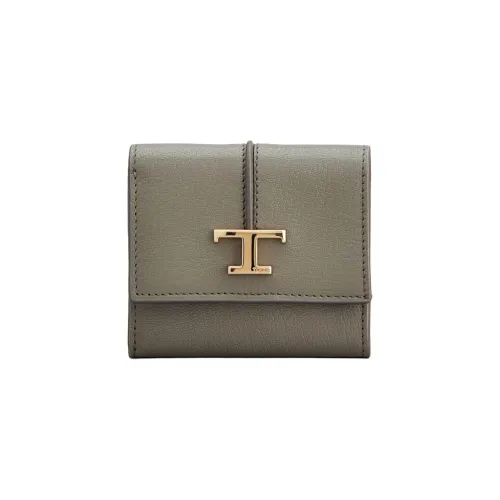 TOD'S Женские кошельки