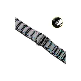 Чёрный и разноцветный