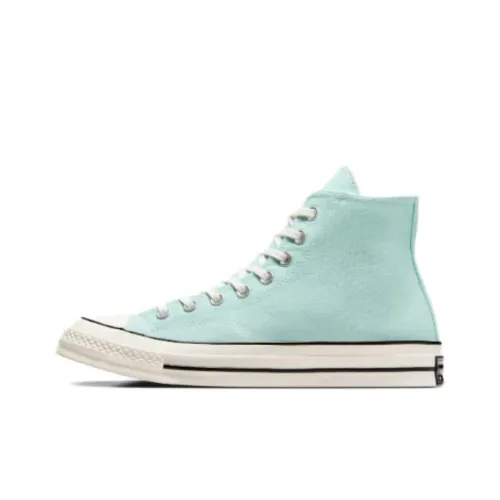 Converse Chuck 70 High Топ Кеды Унисекс Небесно-голубой