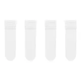 4 Pack (Белый) -> 4 упаковки (белый)