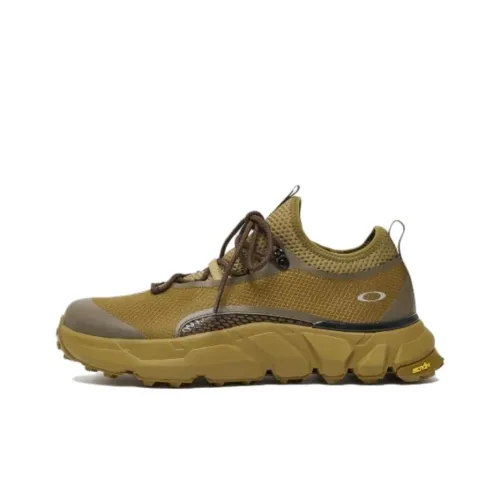 Oakley Casual Low Top Коричневый Унисекс