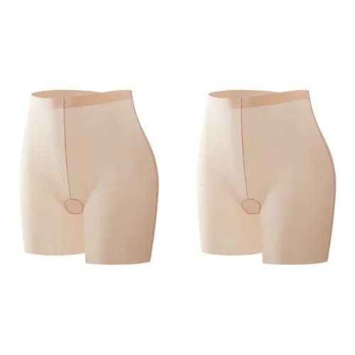 VTT Женские Шорты Безопасность