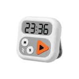 Луна Богиня Белый [Модная игрушка Таймер]