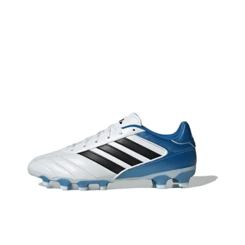 Adidas COPA GLORO Футбольные бутсы Низкие Топ Белый Синий Мужские