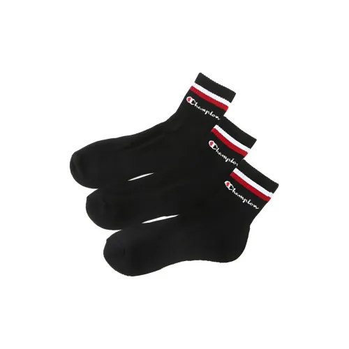 Champion Japanese Line Унисекс Носки MID до икры