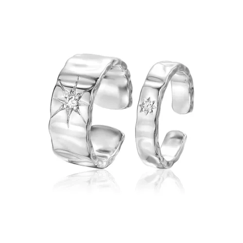 Thuban Ark Кольца Унисекс