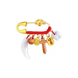 Китайский зодиак Бык