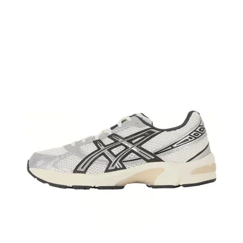 ASICS Gel 1130 Low Top Беговые кроссовки Унисекс Silver