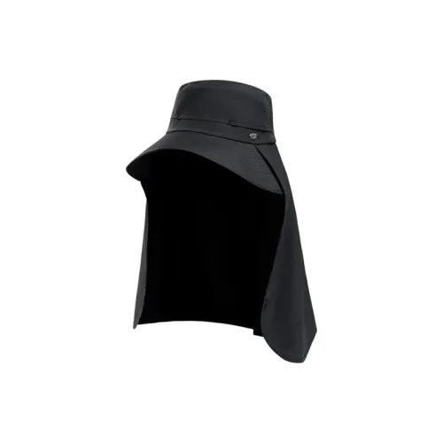 ELLE Полиэстер UV Защита Головные уборы Унисекс