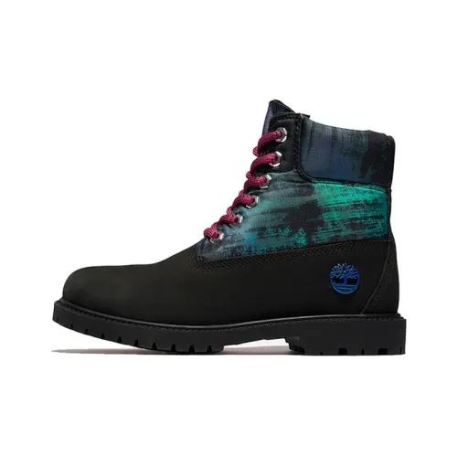 TIMBERLAND Heritage Collection Outdoor Женские