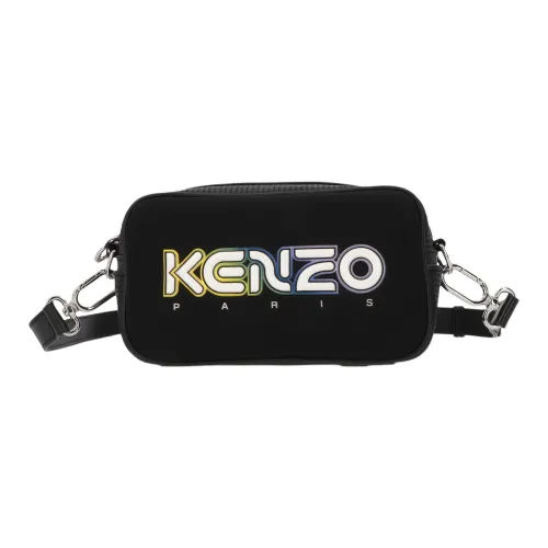KENZO Сумки через плечо Унисекс