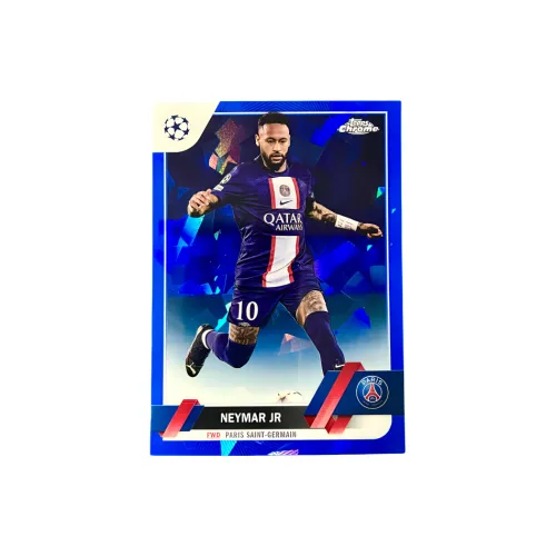 Topps Спортивные карты