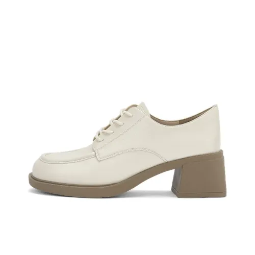 DAPHNE Лоферы Женские