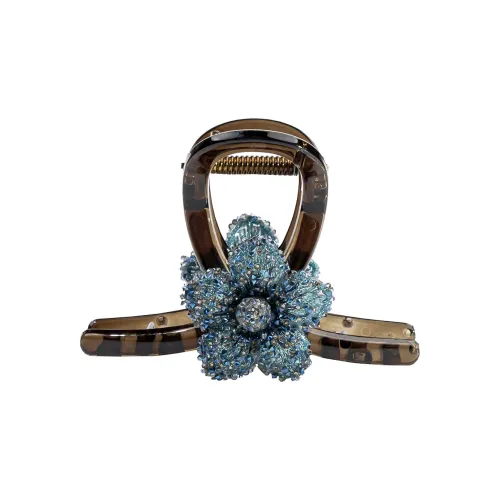 Capuel Акриловые Заколки для волос Женские