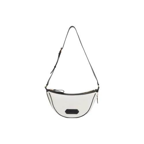 TF Хлопок с Телячьей Кожей Сумка через плечо Сумка на плечо Мужская