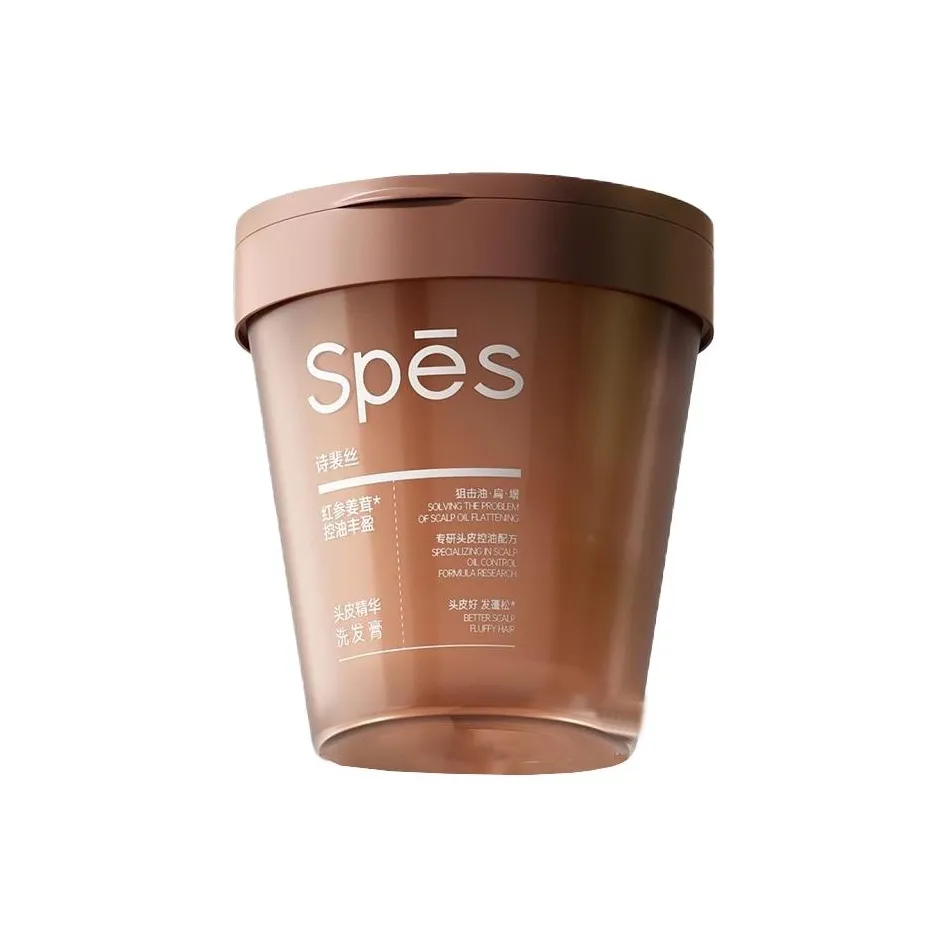 Spēs Shampoo / Shampoo Soap
