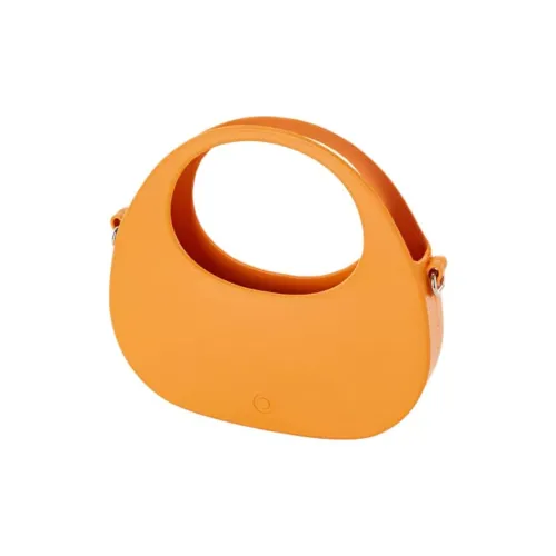 O Bag Thermoplastic Compound Сумка Женская Апельсин