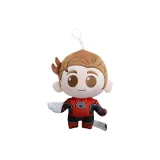 PPLU024N Питер Паркер Косби