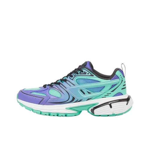 DIESEL S Serendipity Повседневная обувь Женская Небесно-голубая