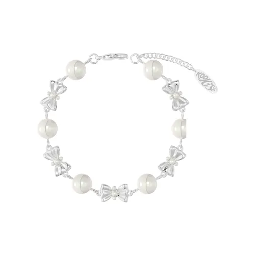 KOOKISS Браслеты из меди и сплава с цирконием женские