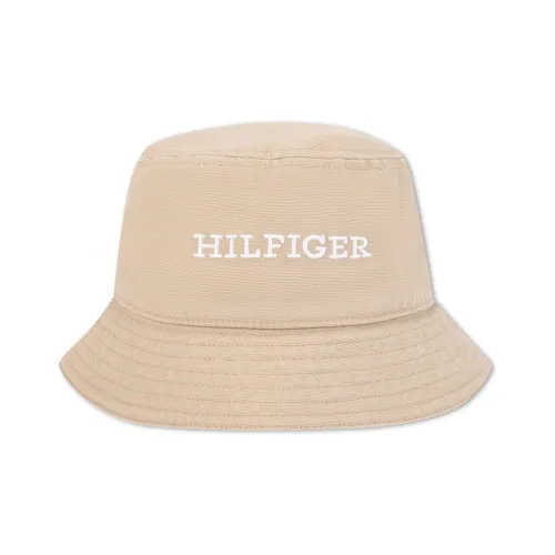 Tommy Hilfiger Мужские хлопковые панамы