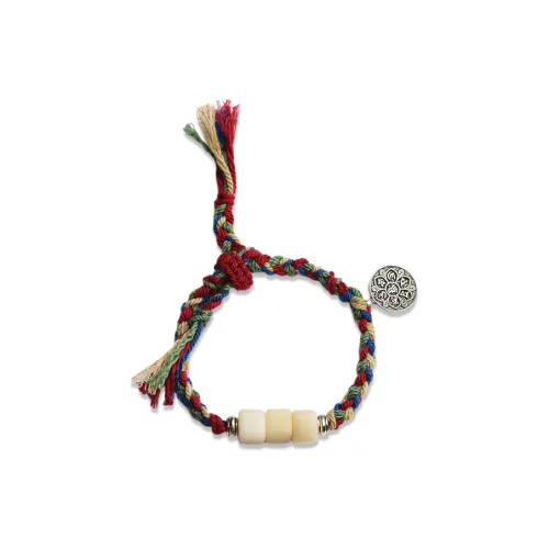 Strange Ткань Браслеты Унисекс