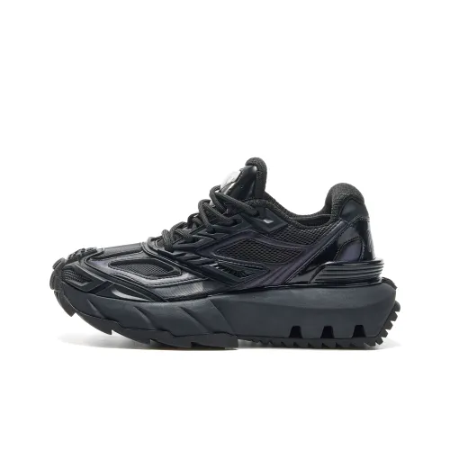 OGR Low-Top массивные кроссовки Унисекс