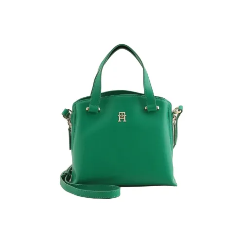 Tommy Hilfiger Клатчи Зеленый Женские