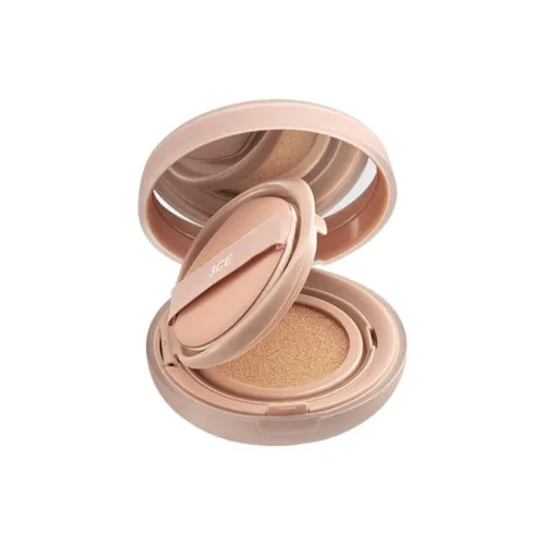 3CE Little Shell Long Тяжелый Консилер Матовый Воздушные Подушки Осветляющий Тон Кожи 15г