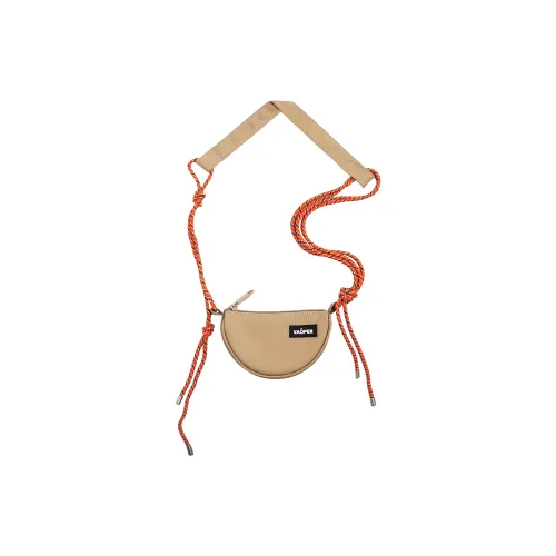 VAOPER Полиэстер Сумка через плечо Мини Унисекс Многоцветный