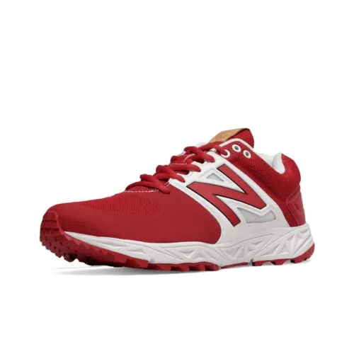 New Balance 3000 v3 Амортизаторы Slip-resistant Abrasion-resistant Низкий топ Кроссовки для тренировок Мужские