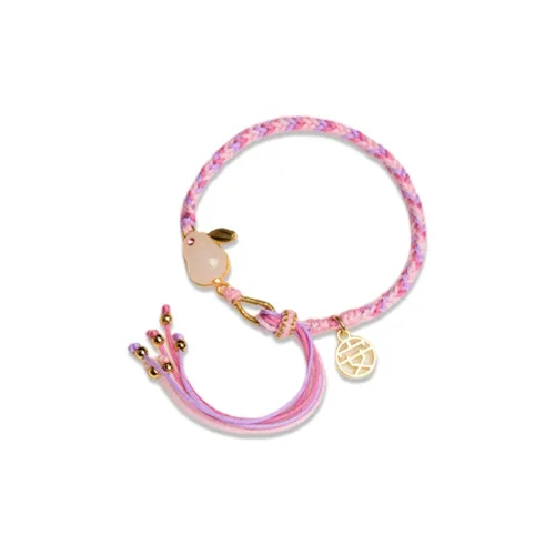 Strange Ткань Браслеты Женские