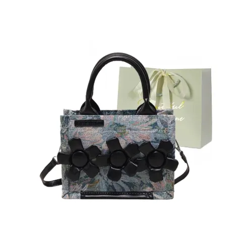 JIANGLIDA ПУ (полиуретан) Сумка через плечо Стандартная Женская