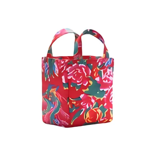 BagINBAG Сумки Многоцветные Унисекс