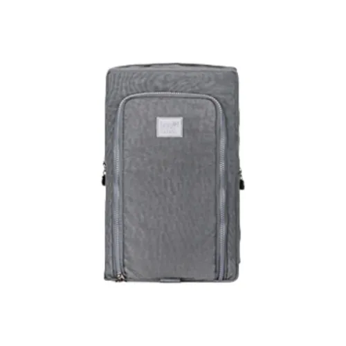 BagINBAG Нейлоновый мешок для хранения унисекс серый розовый красный