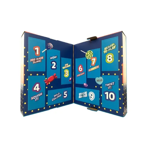 Elmer's Magic Клей Развивающие игрушки