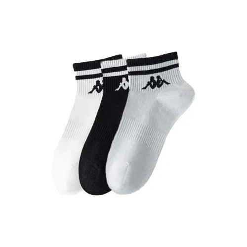KAPPA Унисекс MID Носки до икры