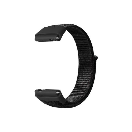 Mivana Watch Полоска Красный Бежевый Совместимость Нейлон Материал