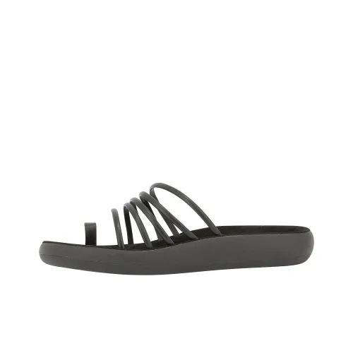 ANCIENT GREEK SANDALS Шлепанцы Женские