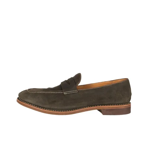 Alberto Fasciani Homer 89012 Лоферы Мужской Jasper